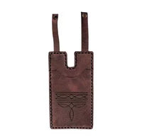 Cowboy Boot Wallet